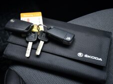 Škoda Octavia 2.0TDi STYLE DSG ACC ČR - 36