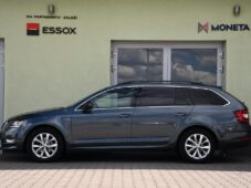 Škoda Octavia 2.0TDi STYLE DSG ACC ČR - 1
