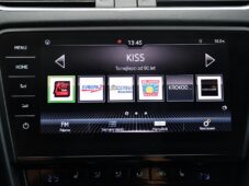 Škoda Octavia 2.0TDi STYLE DSG ACC ČR - 39