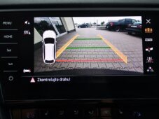 Škoda Octavia 2.0TDi STYLE DSG ACC ČR - 44
