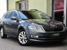 Škoda Octavia 2.0TDi STYLE DSG ACC ČR - 6