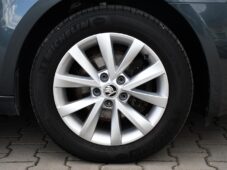 Škoda Octavia 2.0TDi STYLE DSG ACC ČR - 49