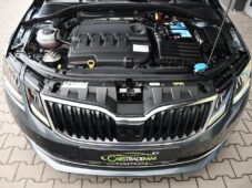 Škoda Octavia 2.0TDi STYLE DSG ACC ČR - 50