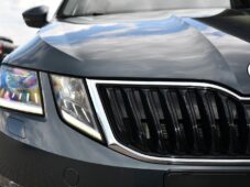 Škoda Octavia 2.0TDi STYLE DSG ACC ČR - 52