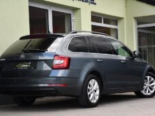 Škoda Octavia 2.0TDi STYLE DSG ACC ČR - 4