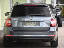 Škoda Octavia 2.0TDi STYLE DSG ACC ČR - 3