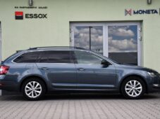 Škoda Octavia 2.0TDi STYLE DSG ACC ČR - 5