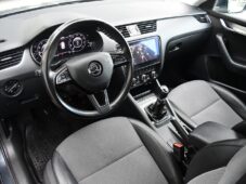Škoda Octavia 2.0TDi STYLE DSG ACC ČR - 8