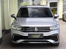 Volkswagen Tiguan Allspace 1.5TSi R-LINE 5L-ZÁRUKA 1M - 8