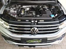 Volkswagen Tiguan Allspace 1.5TSi R-LINE 5L-ZÁRUKA 1M - 39