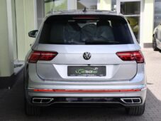 Volkswagen Tiguan Allspace 1.5TSi R-LINE 5L-ZÁRUKA 1M - 9