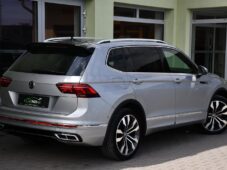 Volkswagen Tiguan Allspace 1.5TSi R-LINE 5L-ZÁRUKA 1M - 3