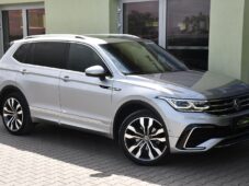 Volkswagen Tiguan Allspace 1.5TSi R-LINE 5L-ZÁRUKA 1M - 1