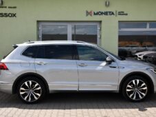 Volkswagen Tiguan Allspace 1.5TSi R-LINE 5L-ZÁRUKA 1M - 11