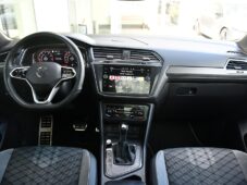 Volkswagen Tiguan Allspace 1.5TSi R-LINE 5L-ZÁRUKA 1M - 4