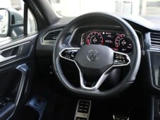 Volkswagen Tiguan Allspace 1.5TSi R-LINE 5L-ZÁRUKA 1M - 5