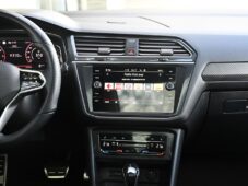 Volkswagen Tiguan Allspace 1.5TSi R-LINE 5L-ZÁRUKA 1M - 6