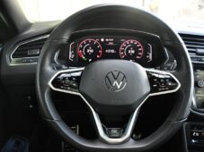 Volkswagen Tiguan Allspace 1.5TSi R-LINE 5L-ZÁRUKA 1M - 23