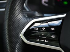 Volkswagen Tiguan Allspace 1.5TSi R-LINE 5L-ZÁRUKA 1M - 25
