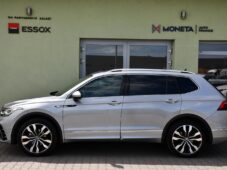 Volkswagen Tiguan Allspace 1.5TSi R-LINE 5L-ZÁRUKA 1M - 10