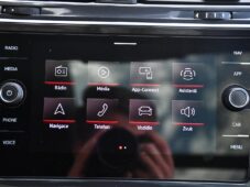 Volkswagen Tiguan Allspace 1.5TSi R-LINE 5L-ZÁRUKA 1M - 32