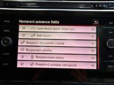 Volkswagen Tiguan Allspace 1.5TSi R-LINE 5L-ZÁRUKA 1M - 34