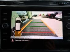 Volkswagen Tiguan Allspace 1.5TSi R-LINE 5L-ZÁRUKA 1M - 35