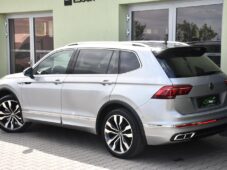 Volkswagen Tiguan Allspace 1.5TSi R-LINE 5L-ZÁRUKA 1M - 2