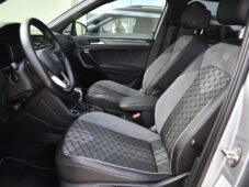 Volkswagen Tiguan Allspace 1.5TSi R-LINE 5L-ZÁRUKA 1M - 12