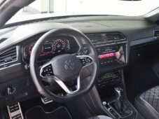 Volkswagen Tiguan Allspace 1.5TSi R-LINE 5L-ZÁRUKA 1M - 14