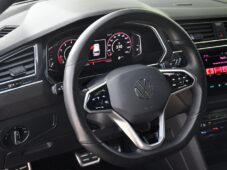 Volkswagen Tiguan Allspace 1.5TSi R-LINE 5L-ZÁRUKA 1M - 15