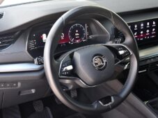 Škoda Octavia 2.0TDi AMBITION 2xKOLA ČR 1MAJ - 16