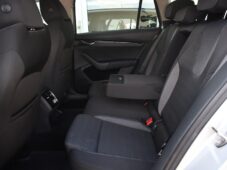 Škoda Octavia 2.0TDi AMBITION 2xKOLA ČR 1MAJ - 19