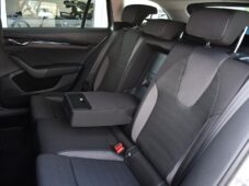 Škoda Octavia 2.0TDi AMBITION 2xKOLA ČR 1MAJ - 20
