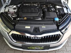 Škoda Octavia 2.0TDi AMBITION 2xKOLA ČR 1MAJ - 34