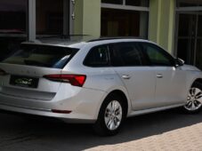 Škoda Octavia 2.0TDi AMBITION 2xKOLA ČR 1MAJ - 4