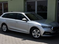 Škoda Octavia 2.0TDi AMBITION 2xKOLA ČR 1MAJ - 2