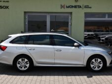 Škoda Octavia 2.0TDi AMBITION 2xKOLA ČR 1MAJ - 12