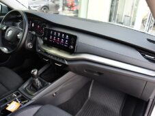 Škoda Octavia 2.0TDi AMBITION 2xKOLA ČR 1MAJ - 17
