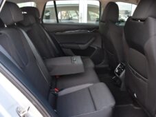 Škoda Octavia 2.0TDi AMBITION 2xKOLA ČR 1MAJ - 21