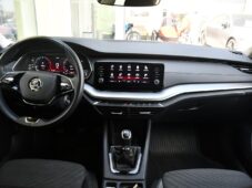Škoda Octavia 2.0TDi AMBITION 2xKOLA ČR 1MAJ - 5