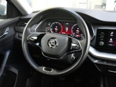 Škoda Octavia 2.0TDi AMBITION 2xKOLA ČR 1MAJ - 6