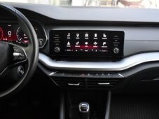 Škoda Octavia 2.0TDi AMBITION 2xKOLA ČR 1MAJ - 7