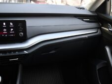 Škoda Octavia 2.0TDi AMBITION 2xKOLA ČR 1MAJ - 8