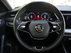 Škoda Octavia 2.0TDi AMBITION 2xKOLA ČR 1MAJ - 22