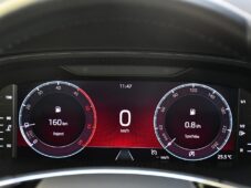 Škoda Octavia 2.0TDi AMBITION 2xKOLA ČR 1MAJ - 25