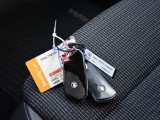 Škoda Octavia 2.0TDi AMBITION 2xKOLA ČR 1MAJ - 31