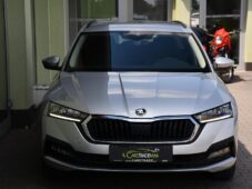 Škoda Octavia 2.0TDi AMBITION 2xKOLA ČR 1MAJ - 9