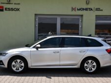 Škoda Octavia 2.0TDi AMBITION 2xKOLA ČR 1MAJ - 11