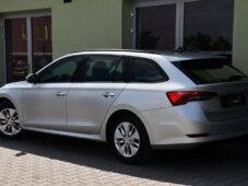 Škoda Octavia 2.0TDi AMBITION 2xKOLA ČR 1MAJ - 3